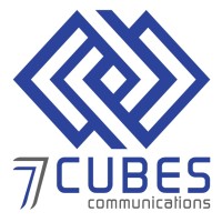 7 CUBES Communications logo - Similar company to All & More