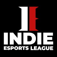 Indie Esports League logo - Similar company to S4 Studios