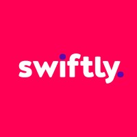 Swiftly logo - Similar company to Bluestem