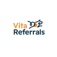 Vita Referrals logo - Similar company to Swift Referrals