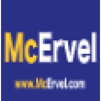 McErvel Pte Ltd - Supply Chain Consultants logo - Similar company to Supply Chain Angels