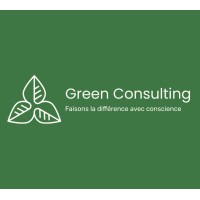 Green Consulting Expert logo - Similar company to Docgency