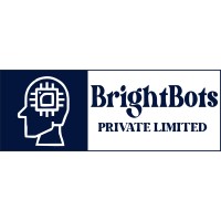 Brightbots Private Limited logo - Similar company to Thingsgosocial