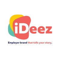 iDeez - Employer Branding logo - Similar company to Niloosoft Pl