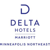 Delta Hotels by Marriott Minneapolis Northeast logo - Similar company to Rêve Studios