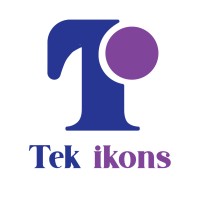 Tek Ikons logo - Similar company to Masscoders