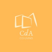 CdA Coliving logo - Similar company to Uko