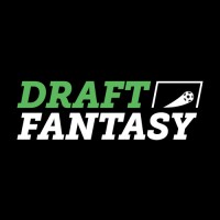 Draft Fantasy logo - Similar company to Endorphins