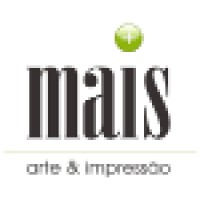 Mais | Arte & Impressão