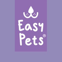 Easypets logo - Similar company to Hello Teds | Sustainable Dog Food
