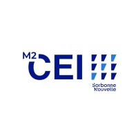 Master 2 CEI - Communication des Entreprises et des Institutions - Sorbonne Nouvelle logo - Similar company to Master Communication Politique Et Institutionnelle