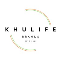KhuLife Brands logo - Similar company to Oasis Land Development Ltd