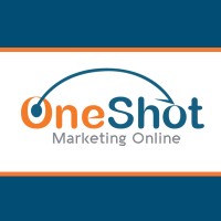 One Shot Marketing Online logo - Similar company to Damex Digital Ltd