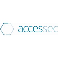 accessec GmbH logo - Similar company to Bascloud