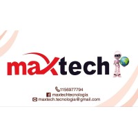 MAXTECH TECNOLOGIA logo - Similar company to Grupo Gmk