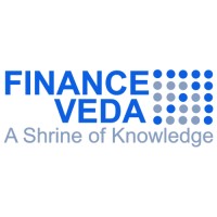 Finance Veda logo - Similar company to The Finance Story