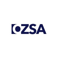 OZSA logo - Similar company to Whitecat