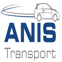 Anis Transport logo - Similar company to Blacklimo - N.C.C.
