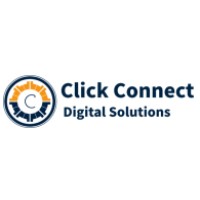 Click Connect Digital Solutions logo - Similar company to Performances Digital | Agence Marketing Digital, Google Ads, Facebook Ads, Tiktok Ads | Formation