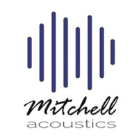Mitchell Acoustics Limited logo - Similar company to Keybudz