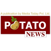 Potato News logo - Similar company to Mantra Agro Solutions