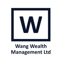 WANG WEALTH MANAGEMENT LTD logo - Similar company to Chimine Group