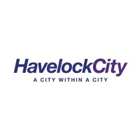 Havelock City Sri Lanka logo - Similar company to Towermax Construction (Pvt) Ltd