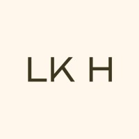 LK Hjelle logo - Similar company to Wik & Walsøe