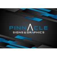 Pinnacle Signs & Graphics