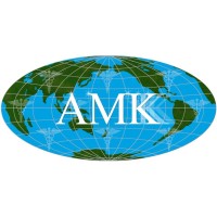 AMK Pharma International Trading logo - Similar company to Medispatch Ph