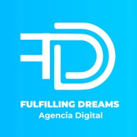Fulfilling Dreams Agencia Digital logo - Similar company to Nexxteam