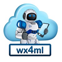 Weather For Machine Learning - wx4ml.com logo - Similar company to Kepler51