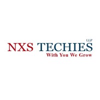 NXS Techies LLP logo - Similar company to Akb Centre