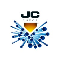 JC Tubos logo - Similar company to Sokvels Project Development Lda