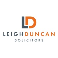 Leigh Duncan Solicitors logo - Similar company to Clear Bridge Hr