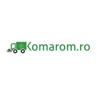 KOMAROM TRADE INVEST SRL logo - Similar company to Xplorafory Test