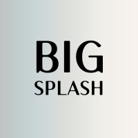 Big Splash logo - Similar company to Tuvu