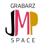 Grabarz JMP Space logo - Similar company to Modern Craft