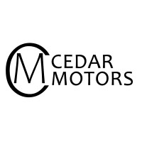 Cedar Motors logo - Similar company to Eakin Ltd