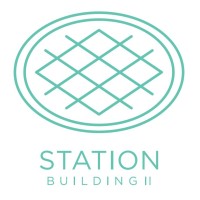 Station Building Two logo - Similar company to Workspace21