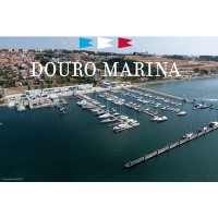 Douro Marina logo - Similar company to Bbdouro