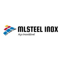 MLSteel Inox logo - Similar company to Global Inox