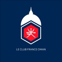 Club France Oman logo - Similar company to Institut Pour Le Progrès