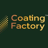 Coating Factory logo - Similar company to Nova Coating Group
