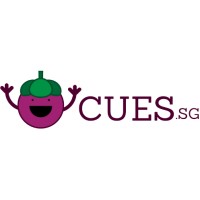 Cues.sg logo - Similar company to Toolblox