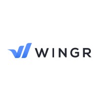 Wingr logo - Similar company to Agilabs