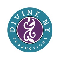 Divine NY Productions logo - Similar company to Seva Exchange