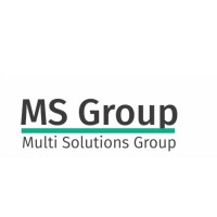 MS Group logo - Similar company to Ad Stark
