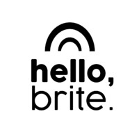 hello, brite. logo - Similar company to Femmes 6