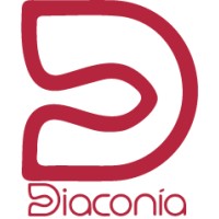 Diaconía logo - Similar company to Proyecto Esperanza Adoratrices